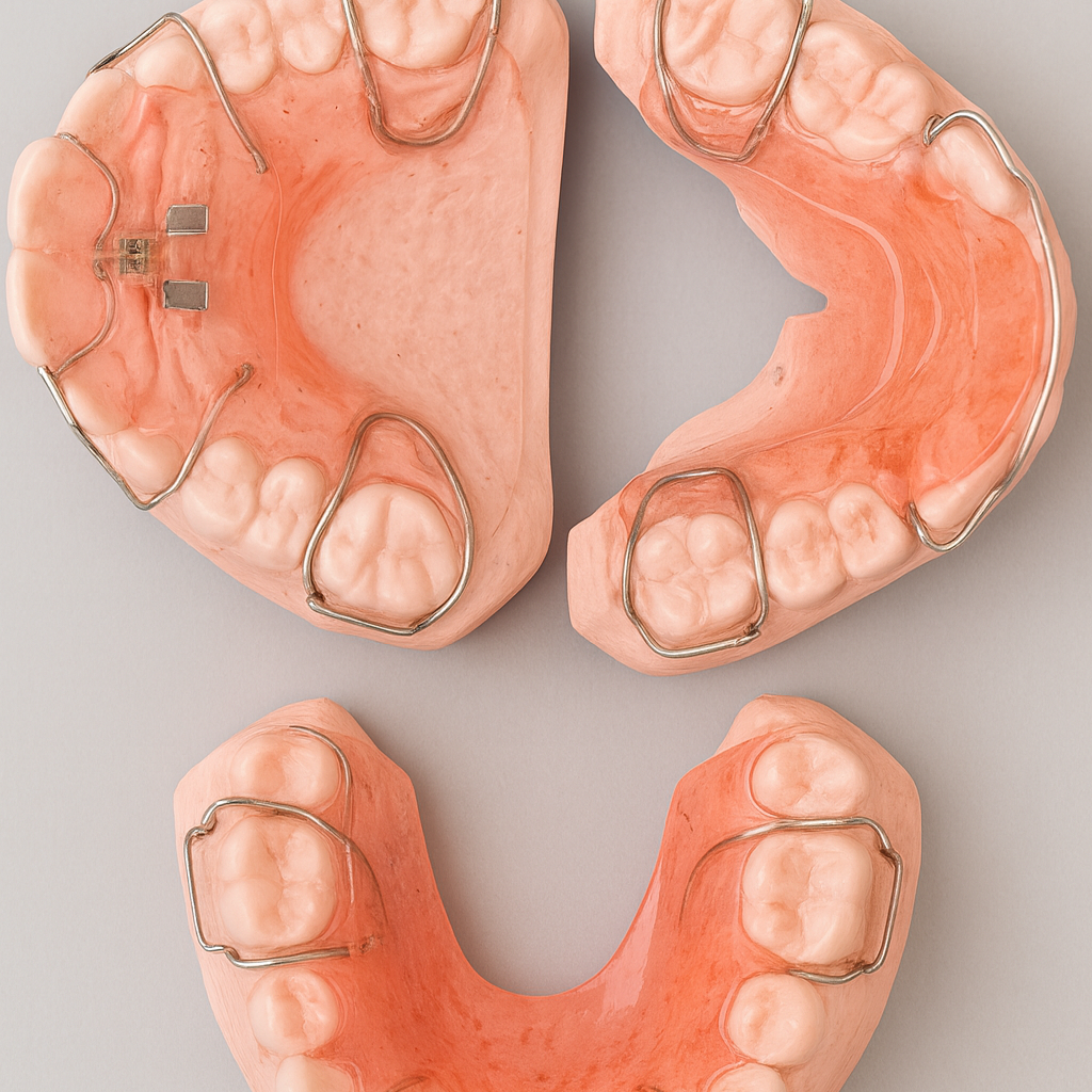 Aparatología funcional
